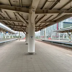 新左営車站