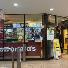 ビーンズ武蔵中原