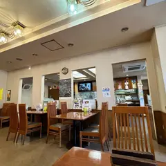 レストラン 幸