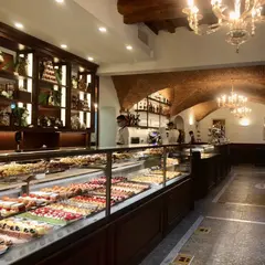 Café Pasticceria Gamberini