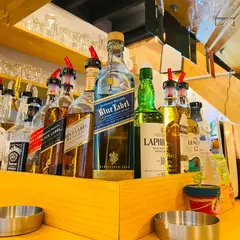 ハモニカ酒場