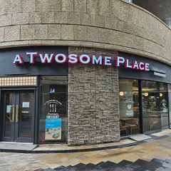 A Twosome Place