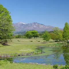 日光だいや川公園