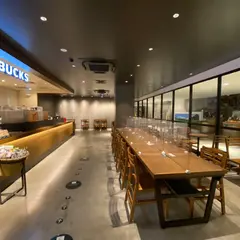 スターバックス コーヒー 天王寺ミオ本館3階店