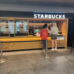 STARBUCKS COFFEE LINKS UMEDA 地下1階店