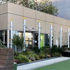 ファミマ!!大阪ステーションシティ店