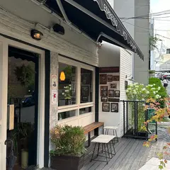 HITCOFFEE ROASTERS Hannam