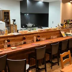 タイ料理居酒屋ティパヤ