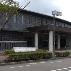 本多の森ホール