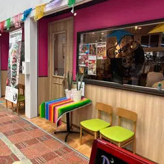 TAQUITO - Shinkoiwa