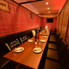 レッジャーノ 渋谷店