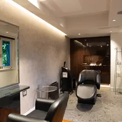 美容室BEAUTRIUM 広尾店 西麻布