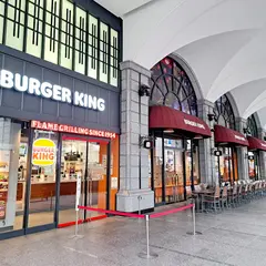 バーガーキング 京都ヨドバシ店
