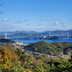 近見山展望台