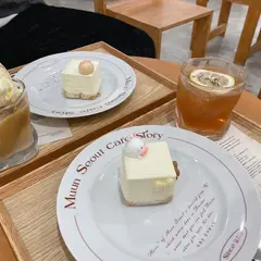 muun seoul 横浜ビブレ店