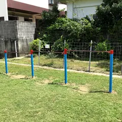 しらゆり公園