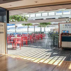 Helm Bar & Bistro