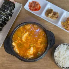 소풍김밥