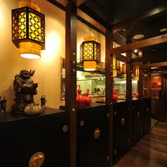 西安刀削麺酒楼 三田店
