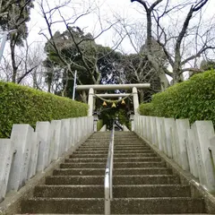 住吉神社