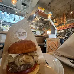Sandbox Burgers
