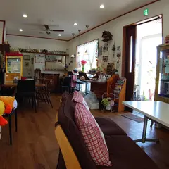 カフェ GOA