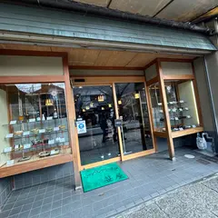 笹屋食堂