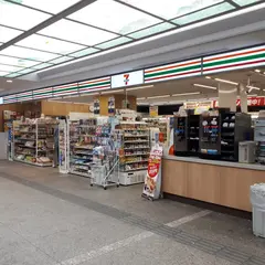 セブン-イレブン ７ＦＳ奈良県庁店