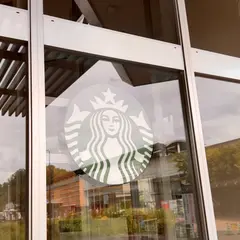 スターバックスコーヒー イオンモール奈良登美ヶ丘店