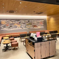 スターバックス コーヒー りんくうプレミアム・アウトレット シーサイド店