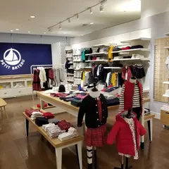プチバトーショップ大丸東京店