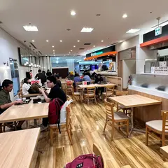 吉野家 成田国際空港第2ターミナル本館店