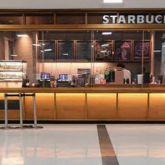 スターバックス コーヒー 成田空港第2ターミナル到着ロビー北店