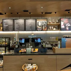 スターバックスコーヒー 成田空港第２ターミナル店
