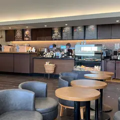 スターバックスコーヒー 酒々井プレミアム・アウトレット店