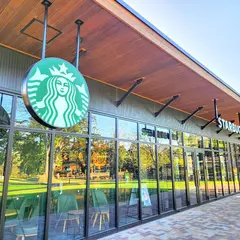 スターバックスコーヒー 千葉公園店