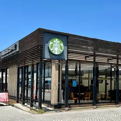 スターバックス コーヒー 湾岸幕張パーキングエリア（下り線）店