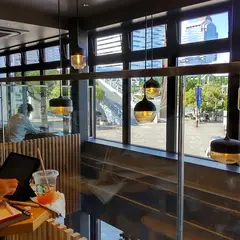 スターバックス コーヒー ペリエ海浜幕張店