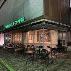 スターバックスコーヒー イオン幕張店