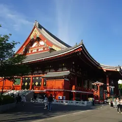 雷門