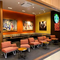 スターバックス コーヒー イオンモール幕張新都心ファミリーモール店