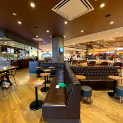 スターバックスコーヒー イオンモール幕張新都心グランドモール店