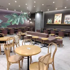 スターバックス コーヒー ペリエ千葉5階店