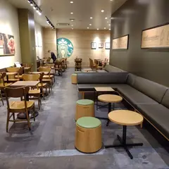 スターバックスコーヒー 千葉センシティタワー店