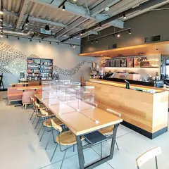 スターバックス コーヒー ちはら台モール店