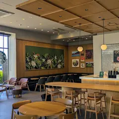 スターバックスコーヒー アリオ市原店