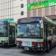 木更津駅西口