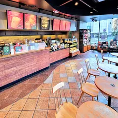 スターバックスコーヒー 聖蹟桜ヶ丘オーパ店