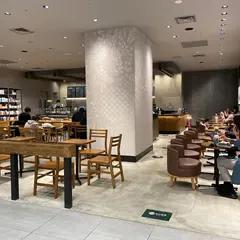 スターバックスコーヒー京王聖蹟桜ヶ丘SC店