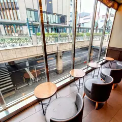 スターバックスコーヒー 府中くるる店